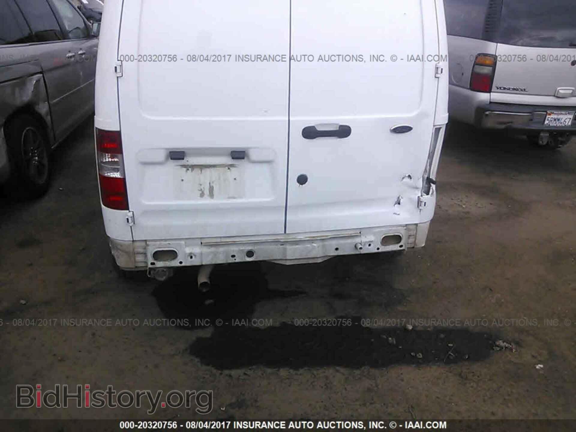 2011 Ford Transit - VIN: NM0LS7BN2BT046288 - Фото 6