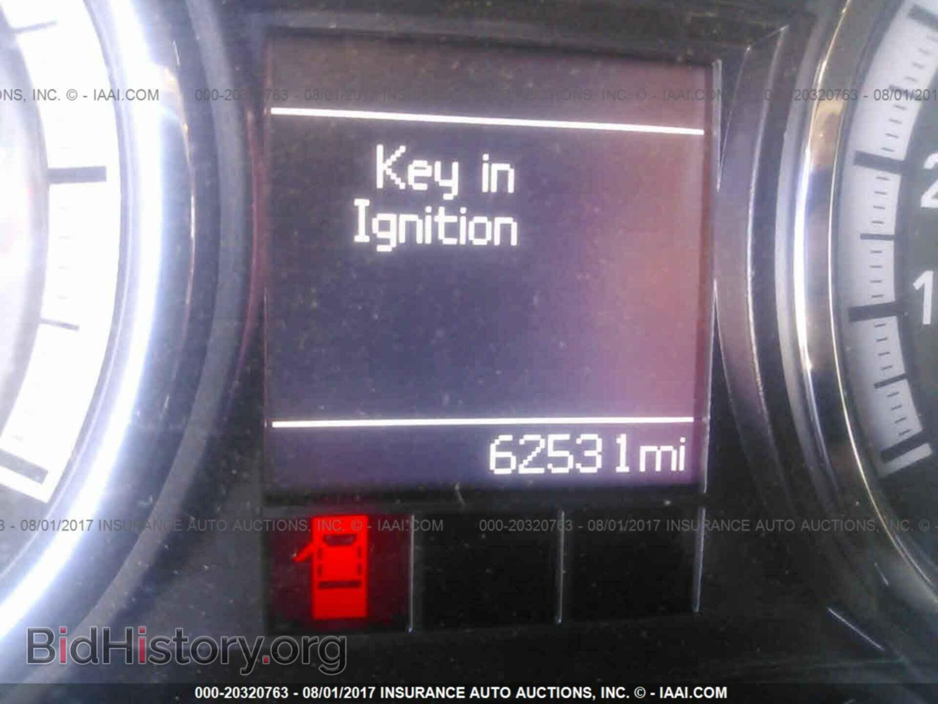 2012 Dodge Ram 1500 - VIN: 1C6RD7GT4CS137785 - Photo 7