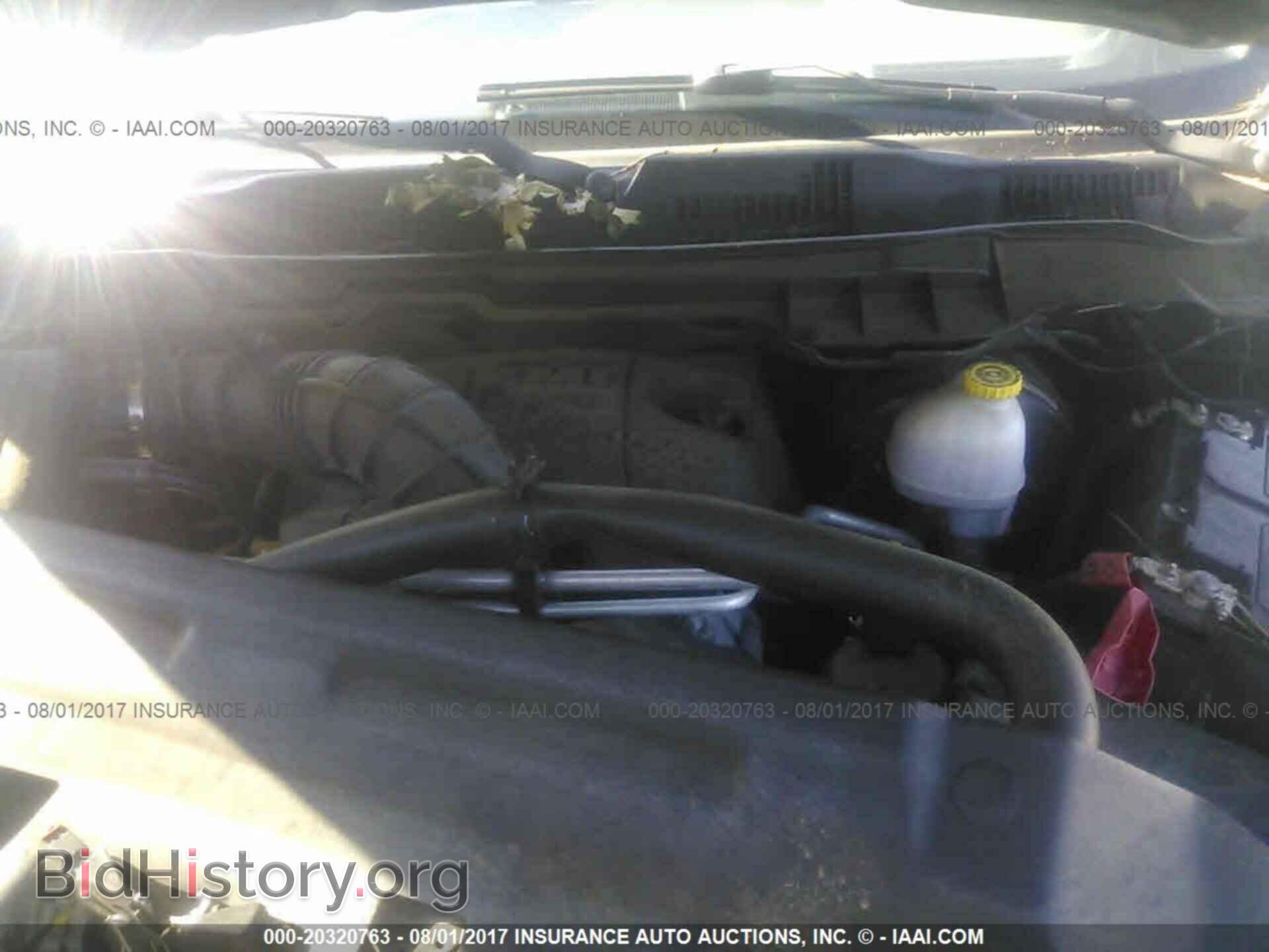 2012 Dodge Ram 1500 - VIN: 1C6RD7GT4CS137785 - Photo 10