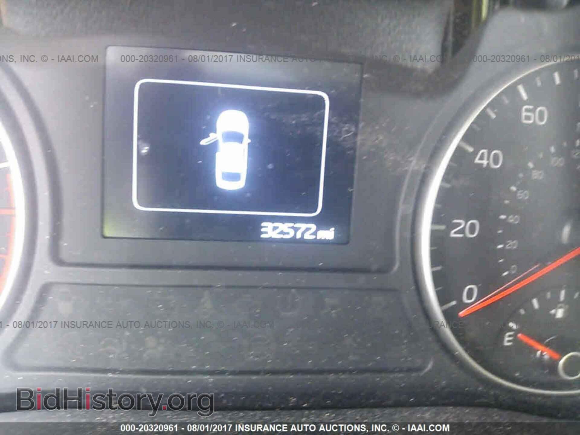 2016 Kia Optima - VIN: 5XXGU4L37GG035188 - Фото 7