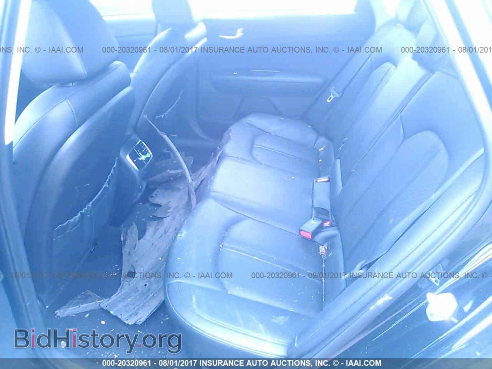 2016 Kia Optima - VIN: 5XXGU4L37GG035188 - Фото 8