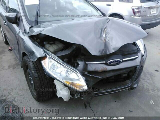 2012 Ford Focus - VIN: 1FAHP3F21CL444389 - Photo 6