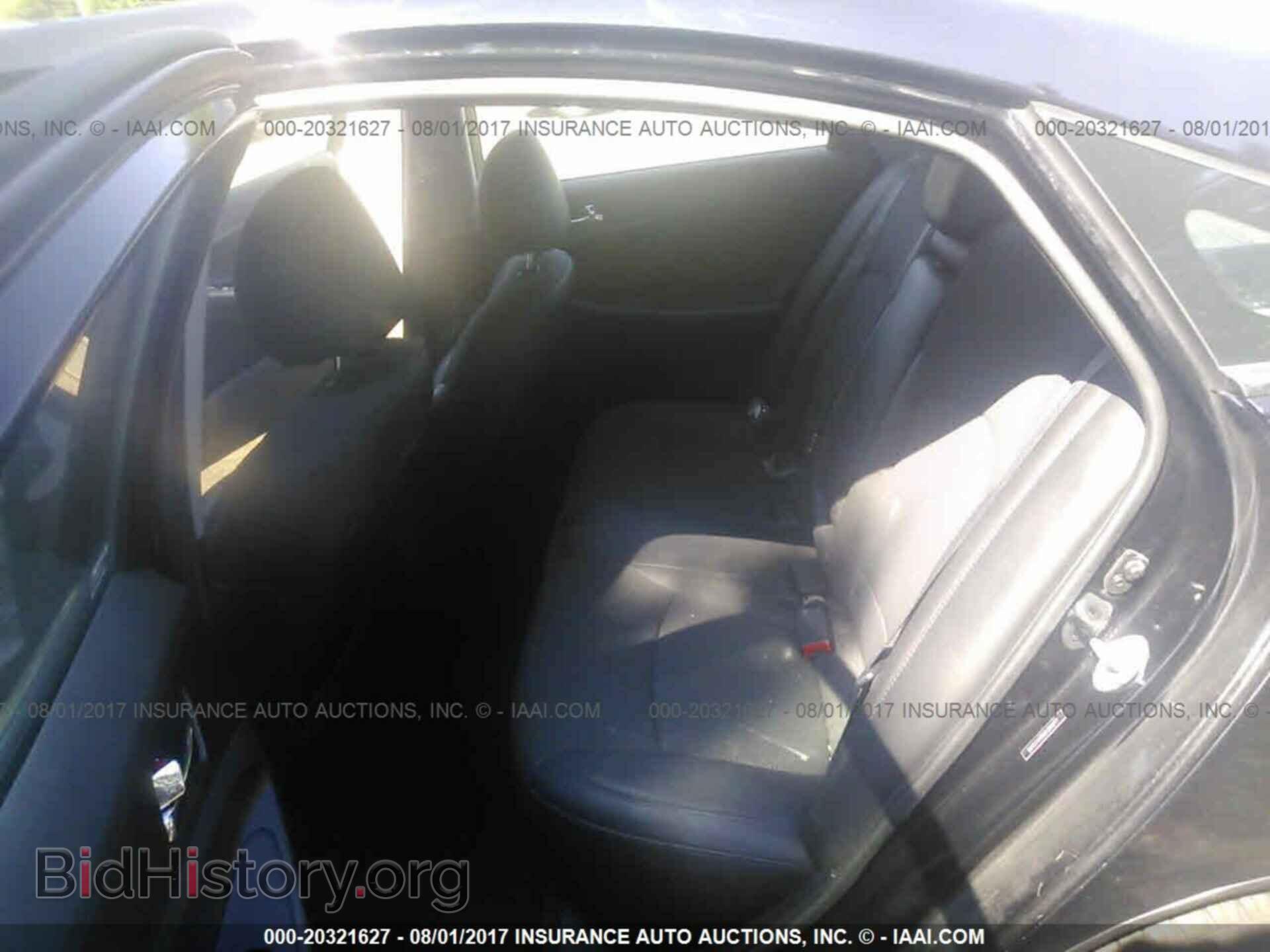2012 Hyundai Sonata - VIN: 5NPEC4AB6CH388217 - Фото 8