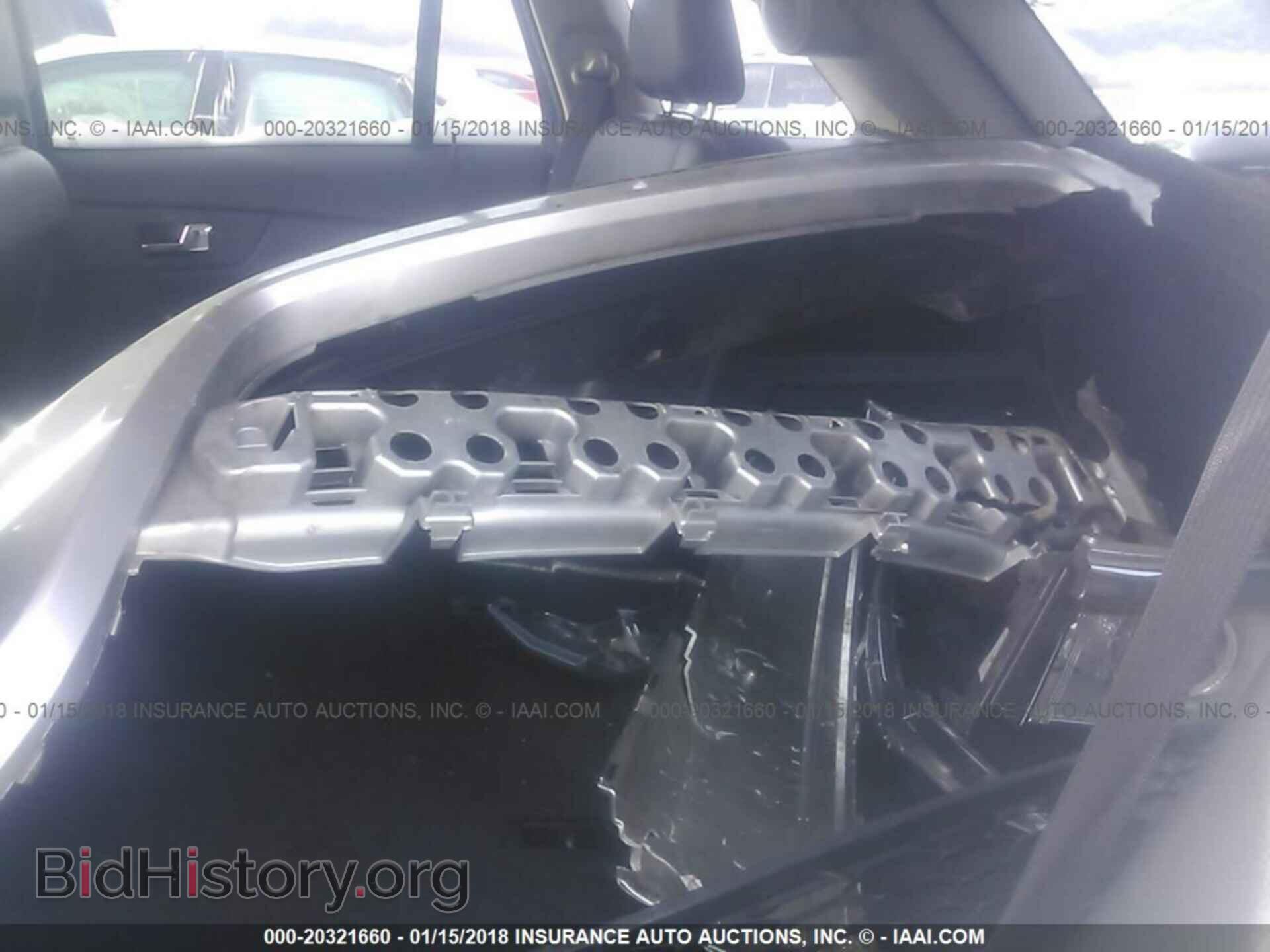 2013 Ford Edge - VIN: 2FMDK4KC9DBA52706 - Photo 8