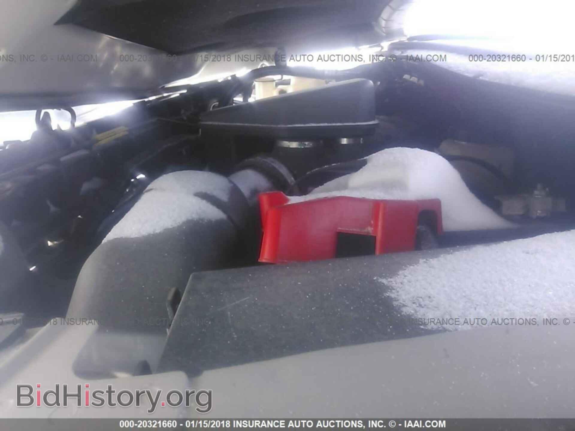 2013 Ford Edge - VIN: 2FMDK4KC9DBA52706 - Photo 10