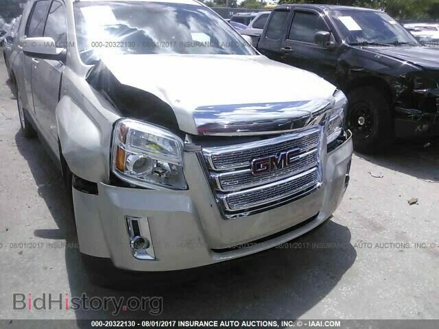 2015 Gmc Terrain - VIN: 2GKALMEK0F6438258 - Photo 6