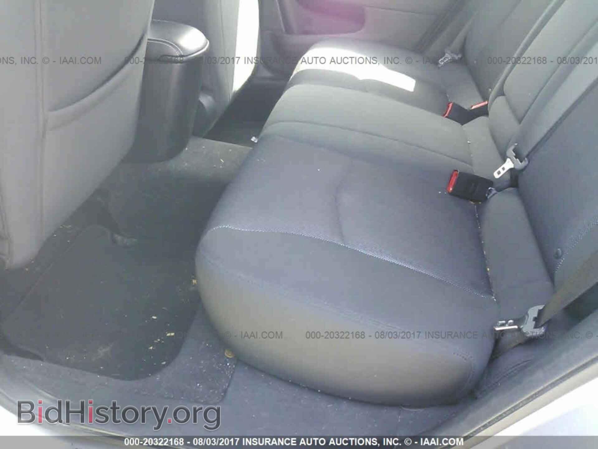 2013 Dodge Avenger - VIN: 1C3CDZCB2DN554947 - Photo 8