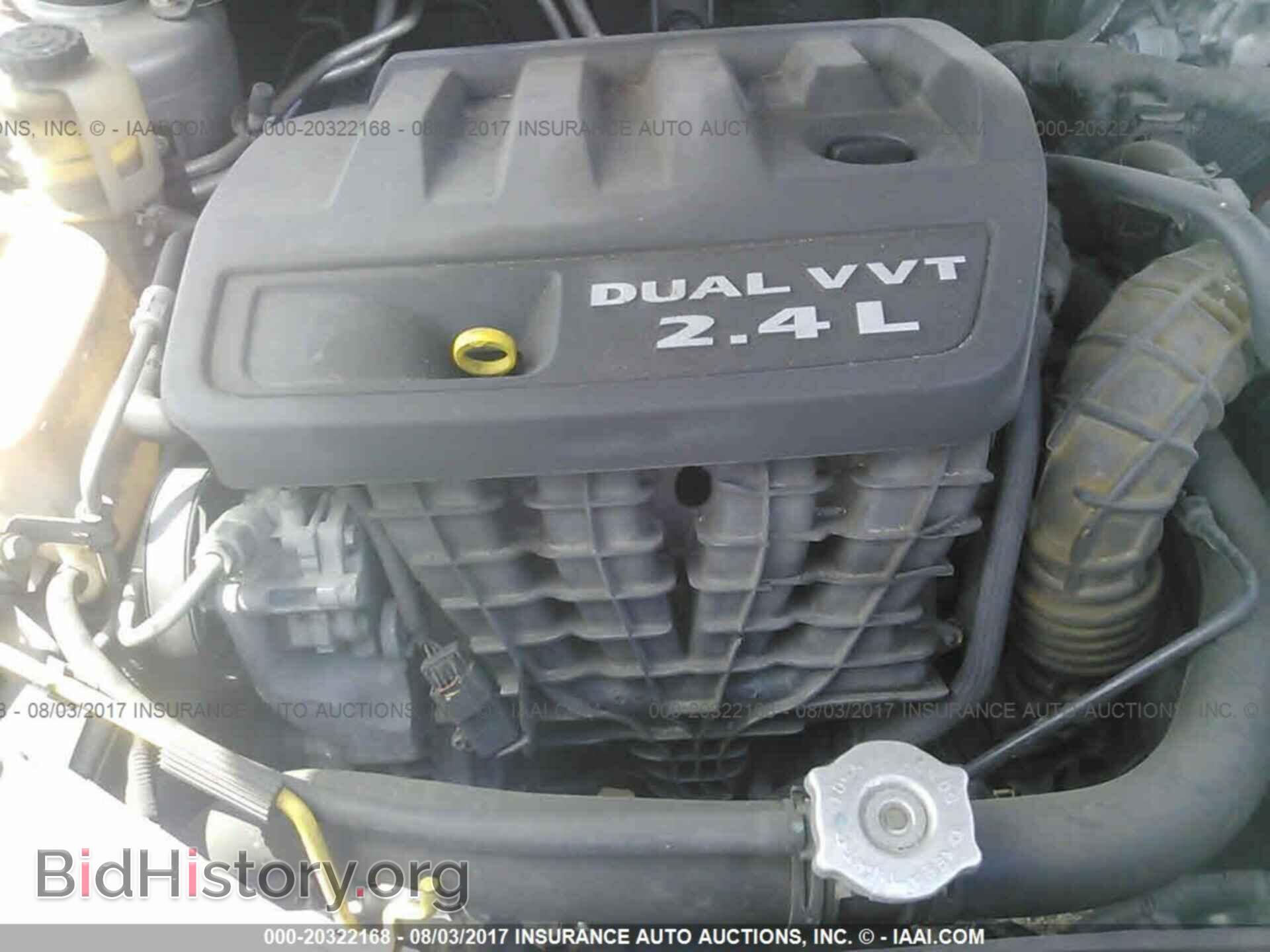 2013 Dodge Avenger - VIN: 1C3CDZCB2DN554947 - Photo 10