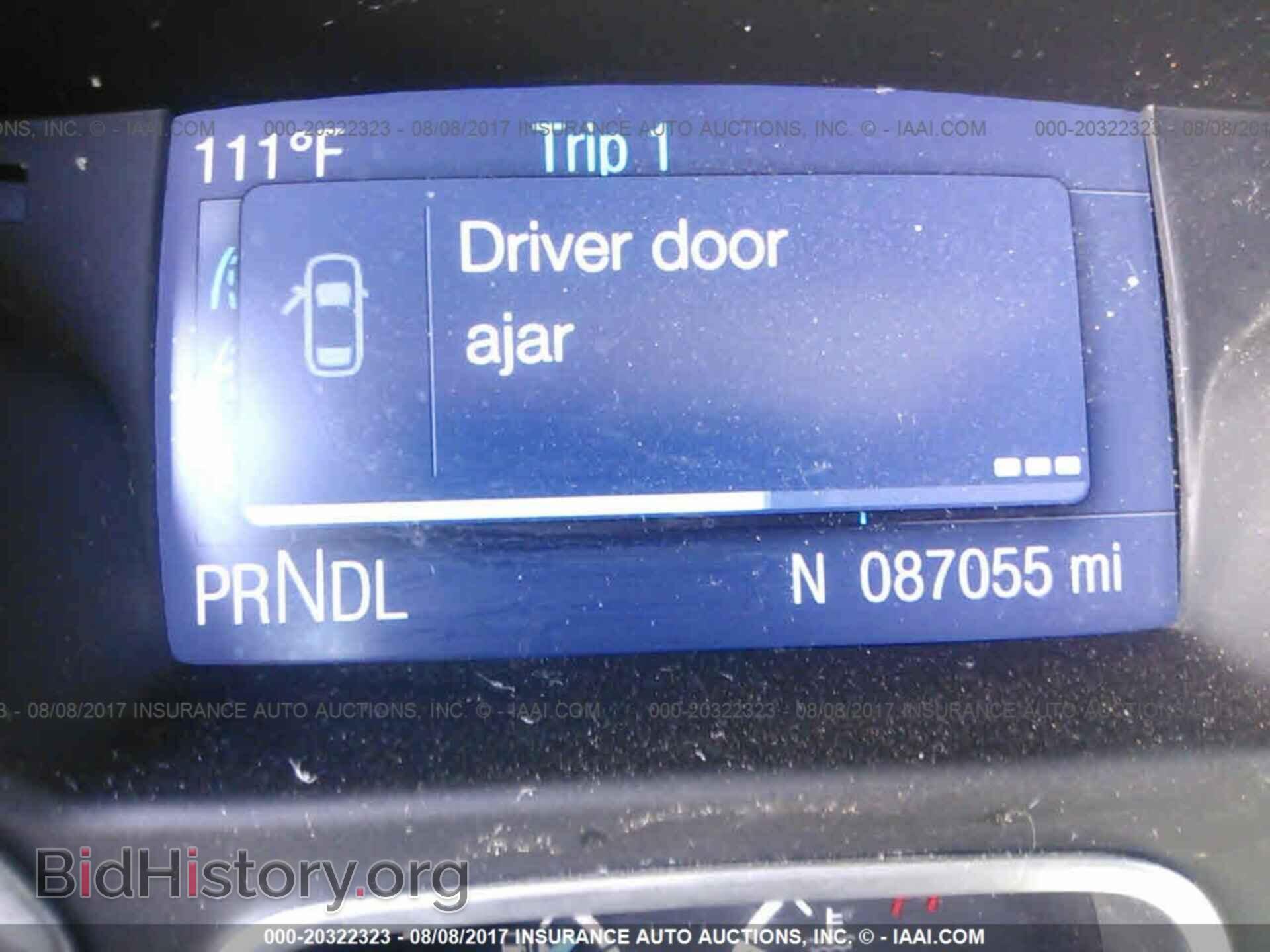 2014 Ford Focus - VIN: 1FADP3K29EL169944 - Фото 7