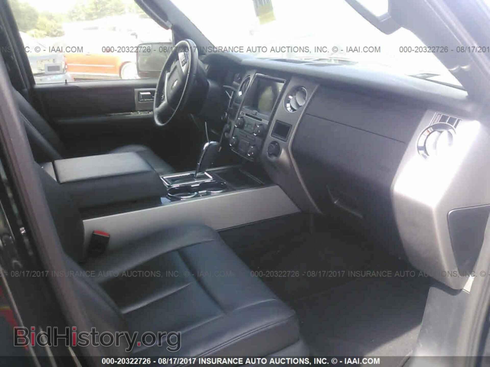 2017 Ford Expedition - VIN: 1FMJU2AT3HEA05622 - Фото 5