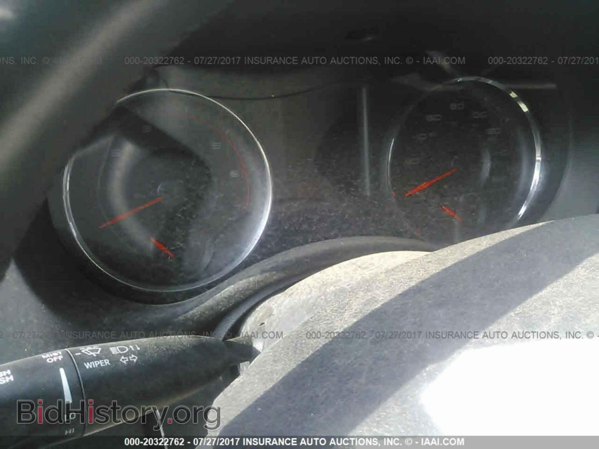 2012 Dodge Charger - VIN: 2C3CDXAG4CH305754 - Фото 7