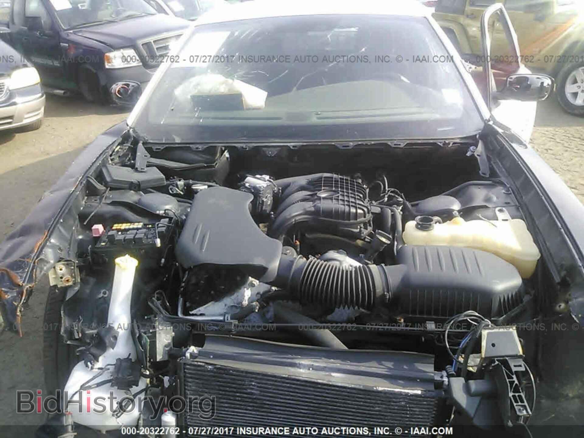 2012 Dodge Charger - VIN: 2C3CDXAG4CH305754 - Фото 10