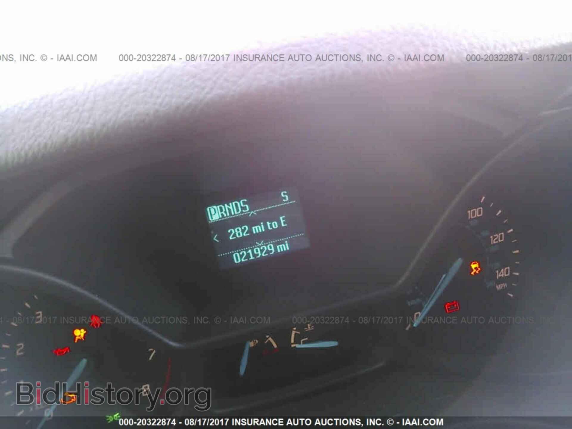 2015 Ford Transit - VIN: NM0GE9F71F1198130 - Фото 7
