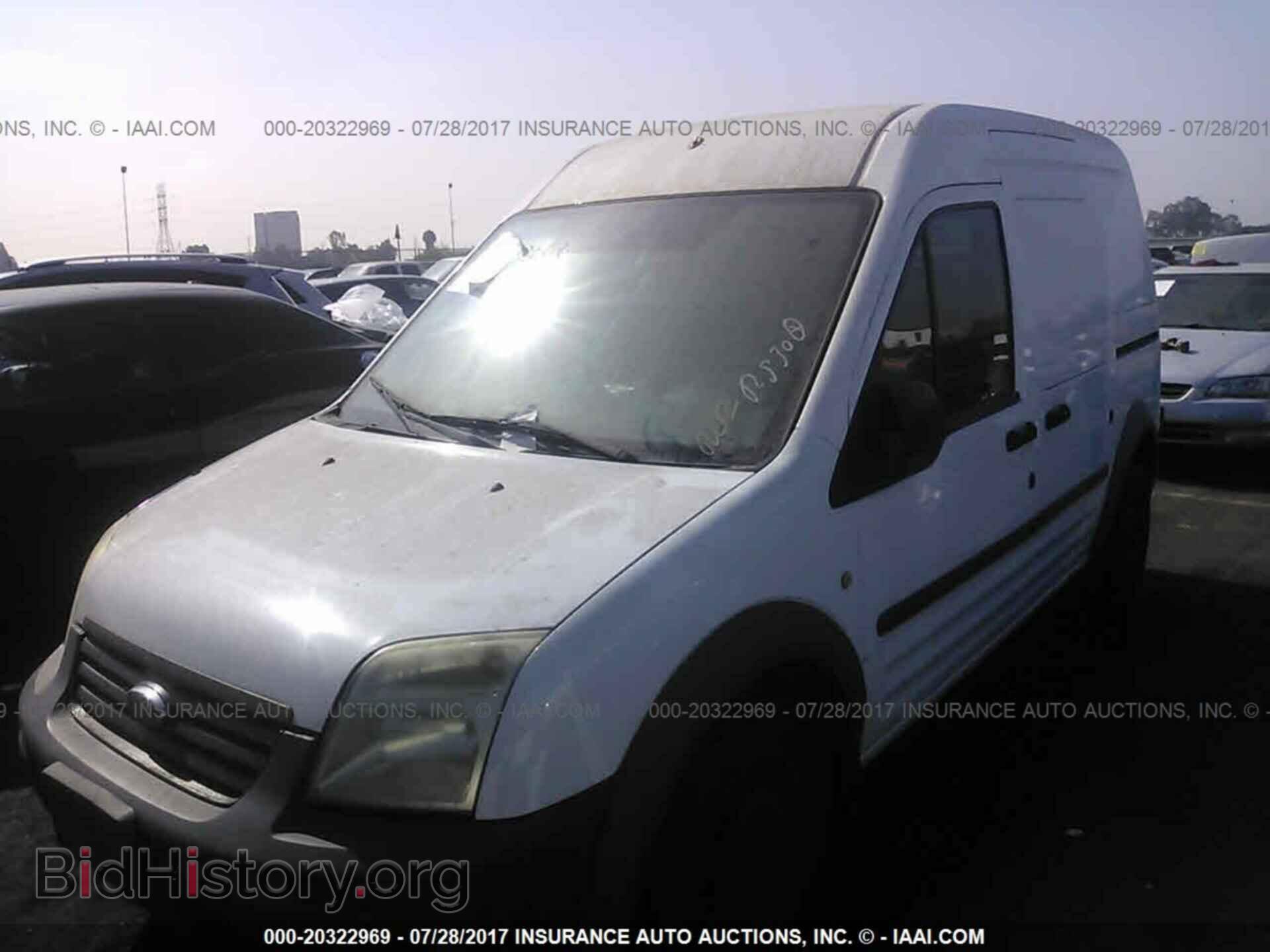 2012 Ford Transit - VIN: NM0LS7CN6CT094537 - Фото 2