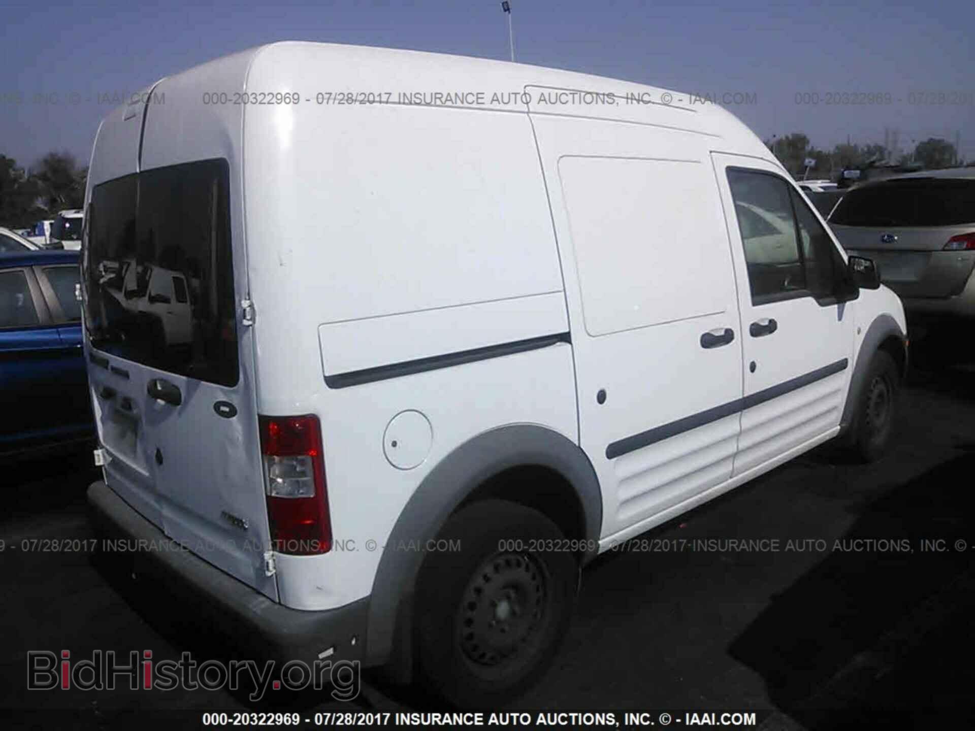 2012 Ford Transit - VIN: NM0LS7CN6CT094537 - Фото 4