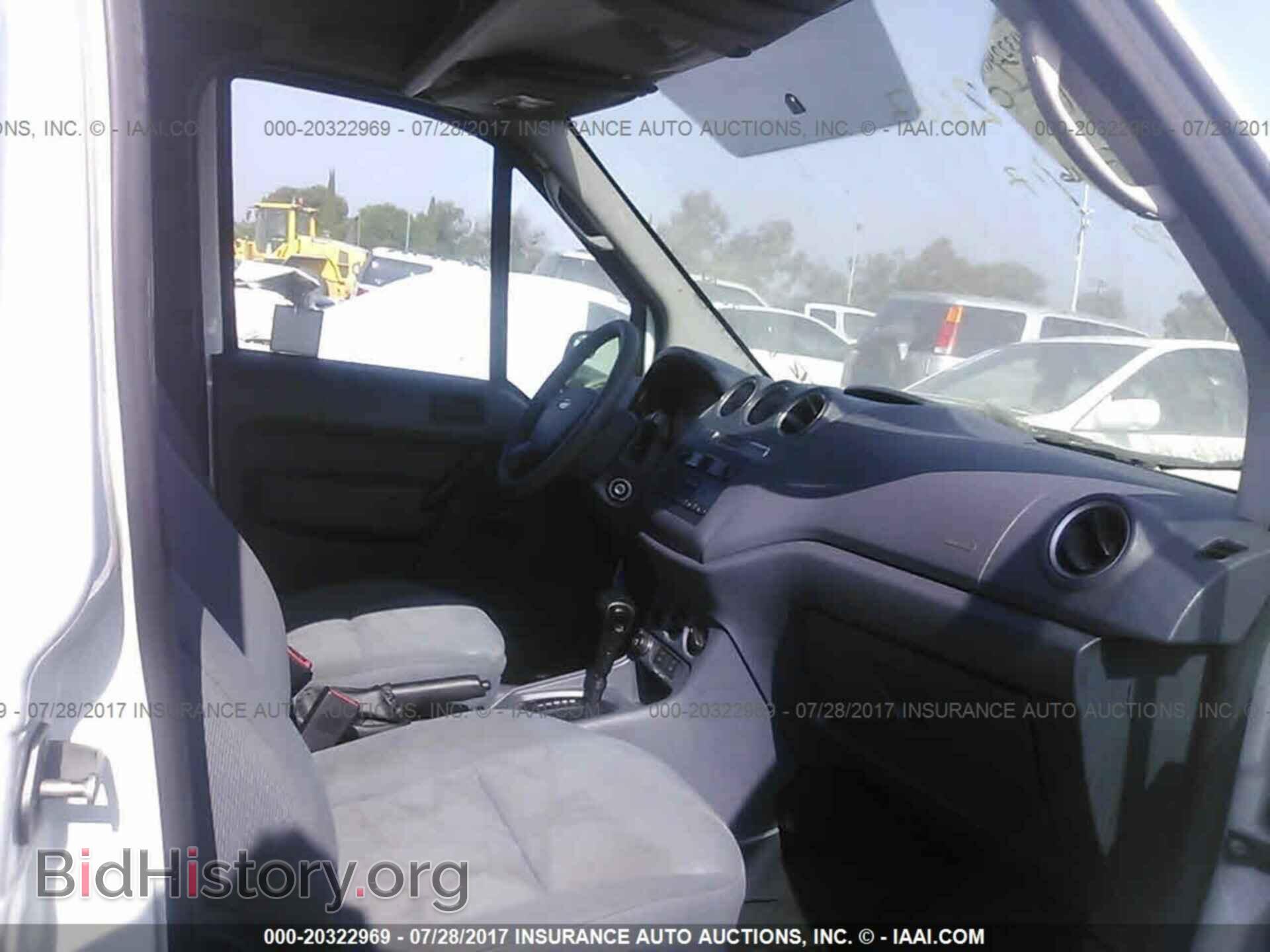 2012 Ford Transit - VIN: NM0LS7CN6CT094537 - Фото 5