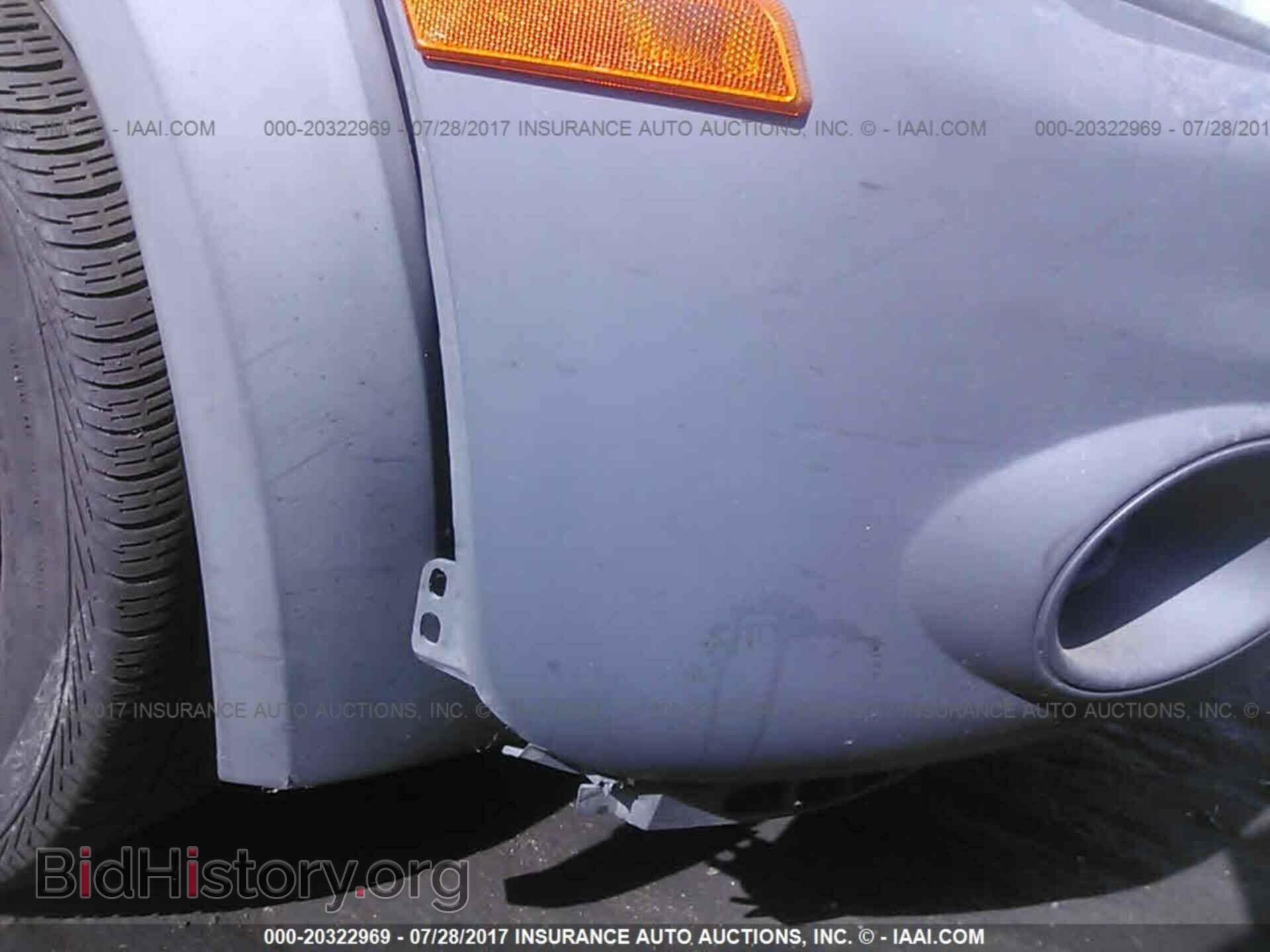 2012 Ford Transit - VIN: NM0LS7CN6CT094537 - Фото 6