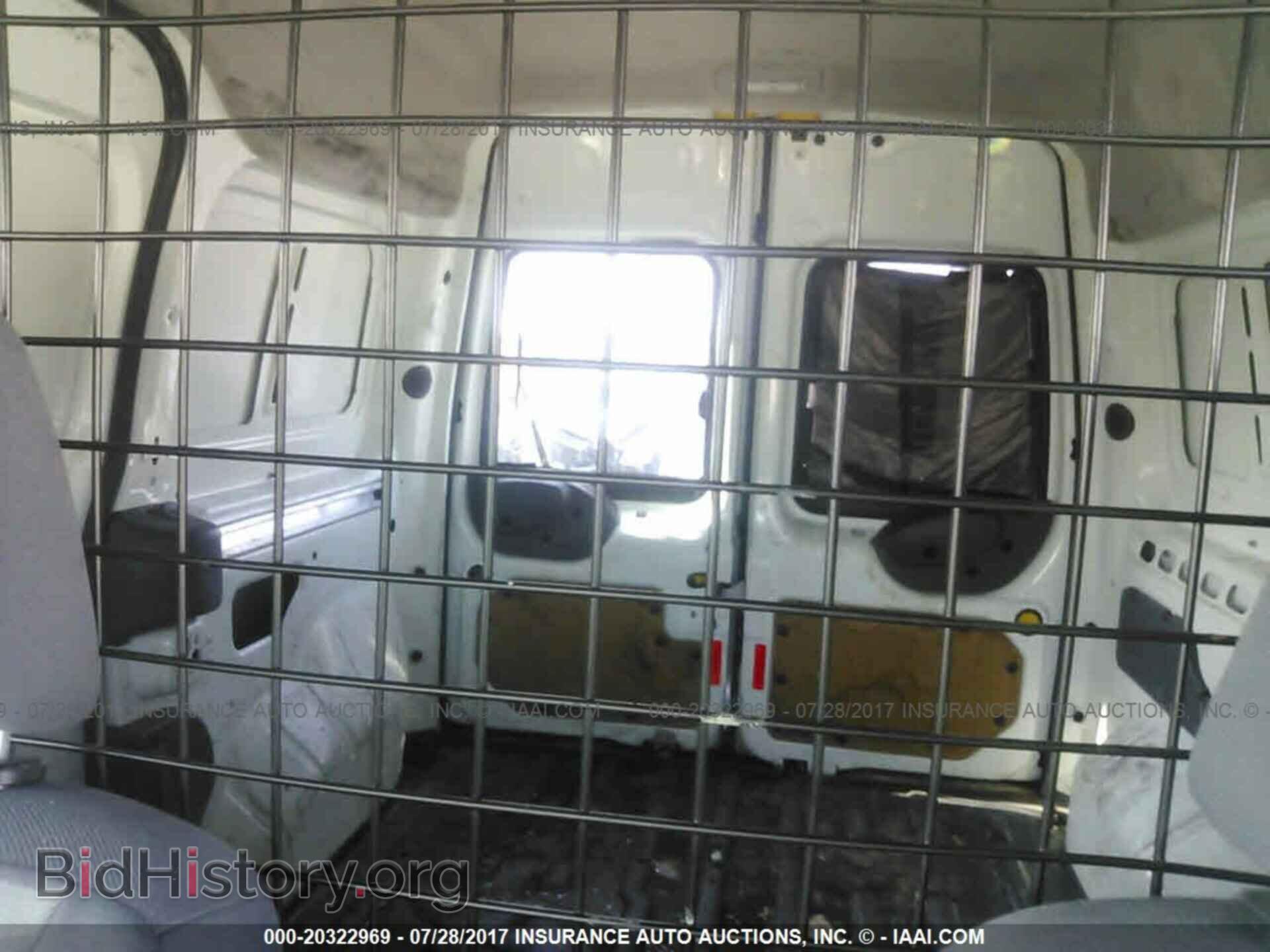 2012 Ford Transit - VIN: NM0LS7CN6CT094537 - Фото 8