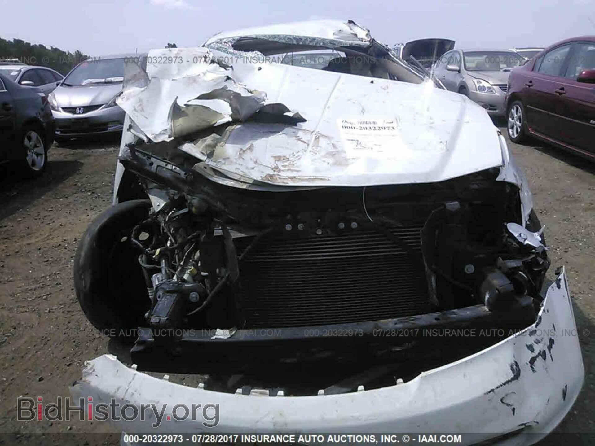 2012 Dodge Avenger - VIN: 1C3CDZAB5CN167536 - Photo 6