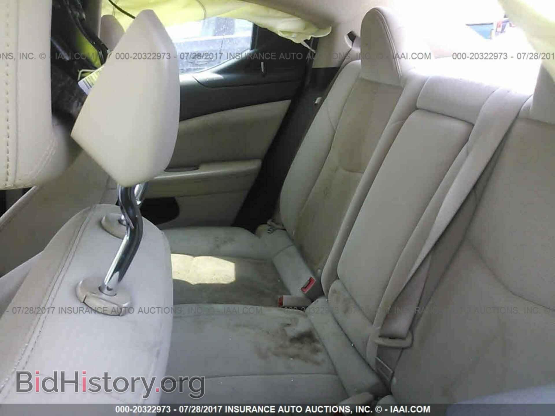 2012 Dodge Avenger - VIN: 1C3CDZAB5CN167536 - Photo 8