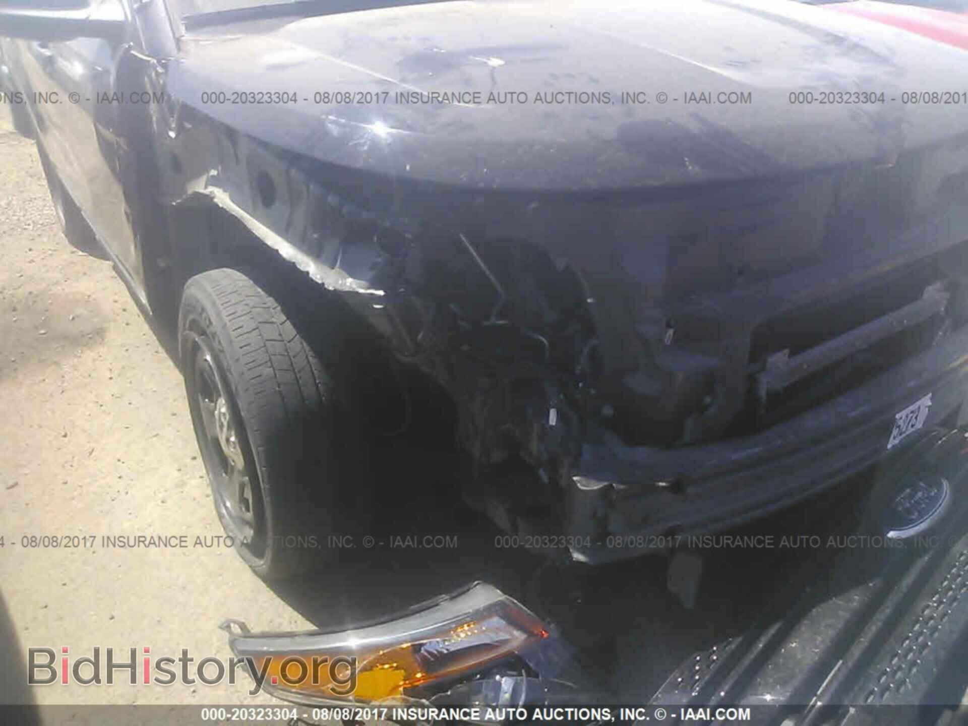 2014 Ford Explorer - VIN: 1FM5K8AR5EGC49786 - Photo 6