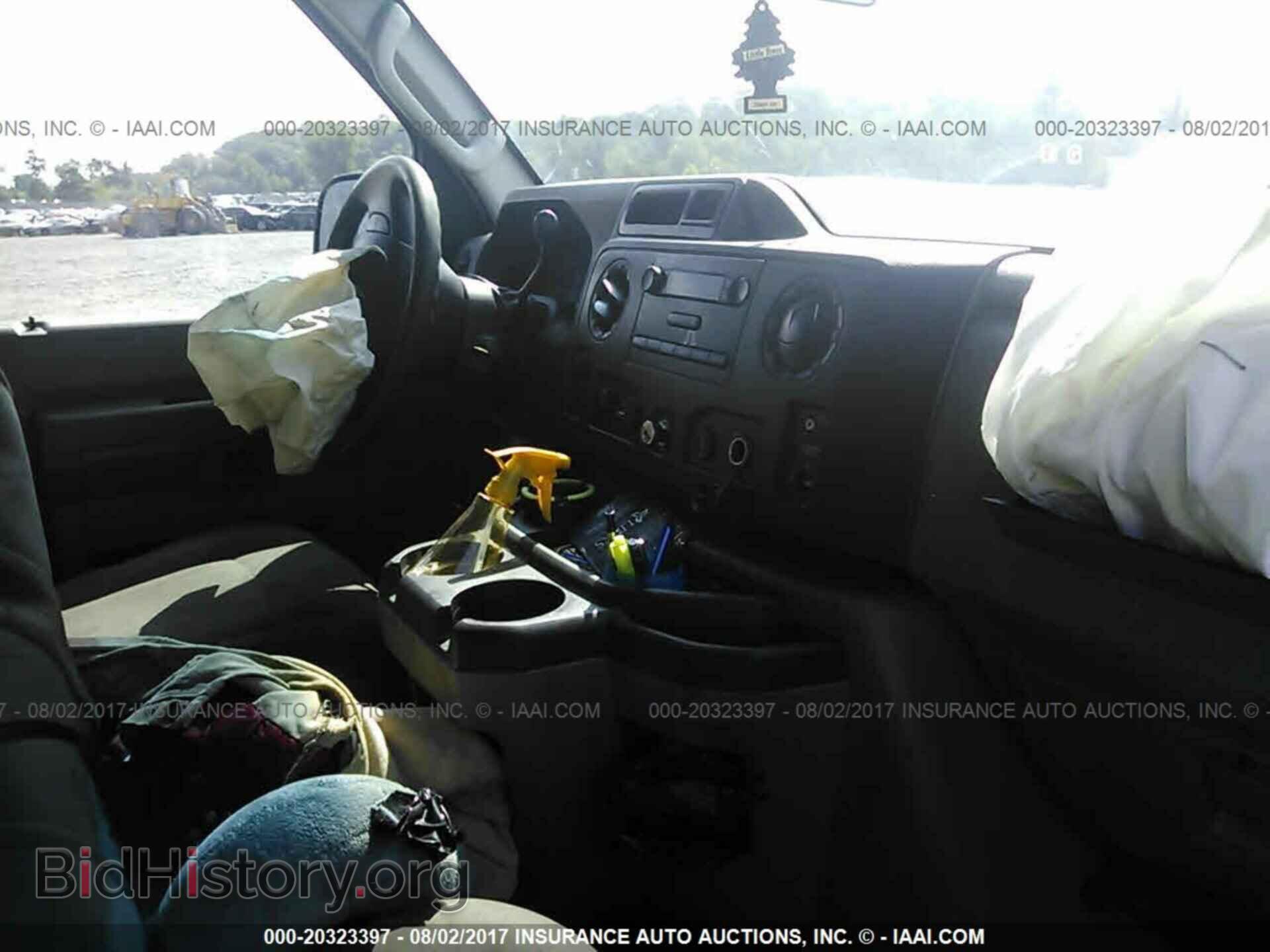 2012 Ford Econoline - VIN: 1FTNE2EW1CDA27690 - Photo 5