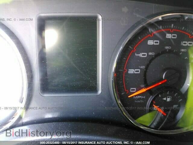 2012 Dodge Charger - VIN: 2C3CDXCT2CH196754 - Фото 7