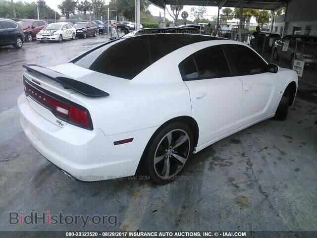 2013 Dodge Charger - VIN: 2C3CDXCT9DH677988 - Photo 4