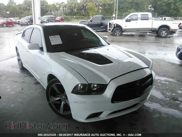 2013 Dodge Charger - VIN: 2C3CDXCT9DH677988 - Photo 6