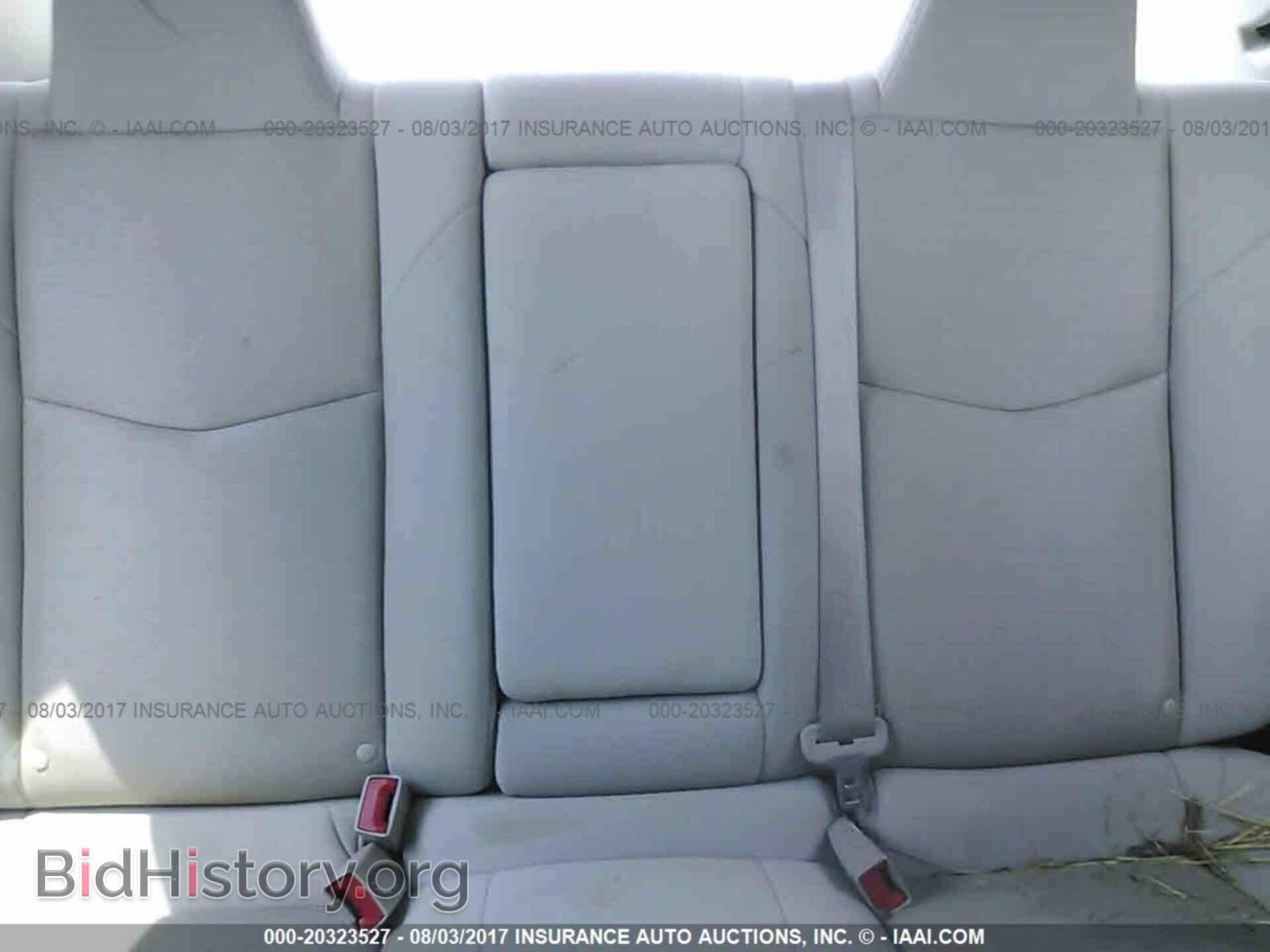 2011 Dodge Avenger - VIN: 1B3BD4FB0BN558208 - Фото 8