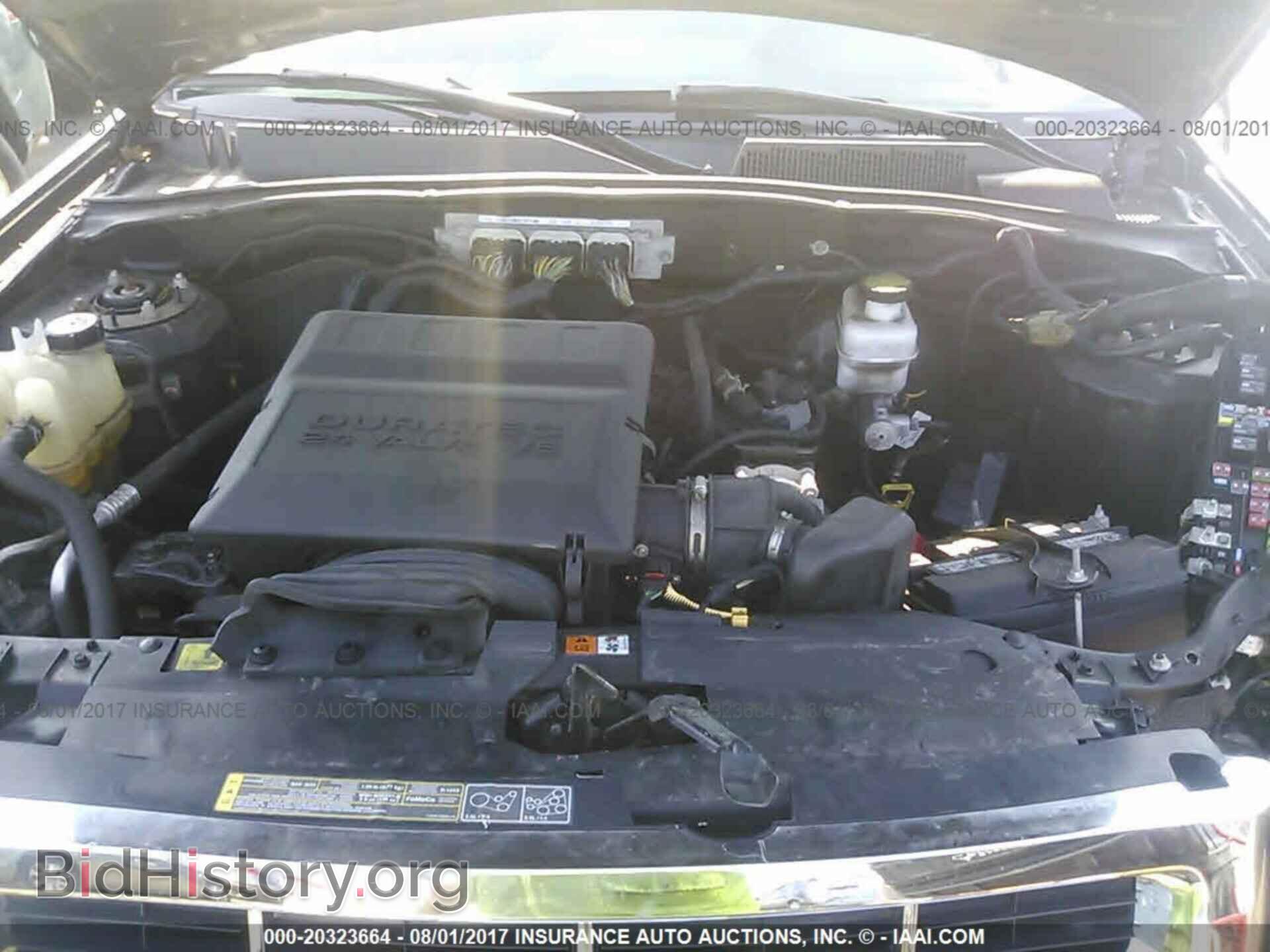 2011 Ford Escape - VIN: 1FMCU9EG2BKA93246 - Photo 10