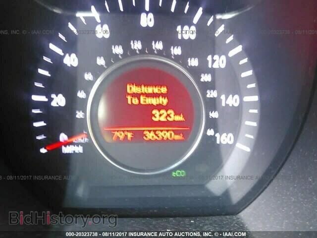 2012 Kia Optima - VIN: 5XXGN4A74CG053936 - Photo 7