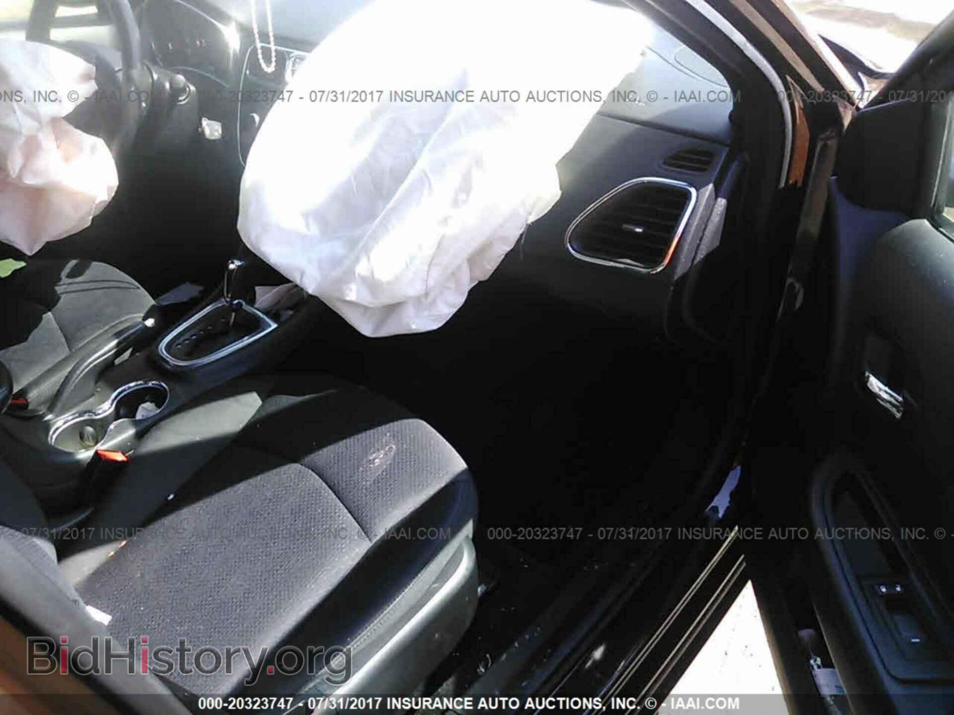 2013 Chrysler 200 - VIN: 1C3CCBAB8DN698080 - Фото 5