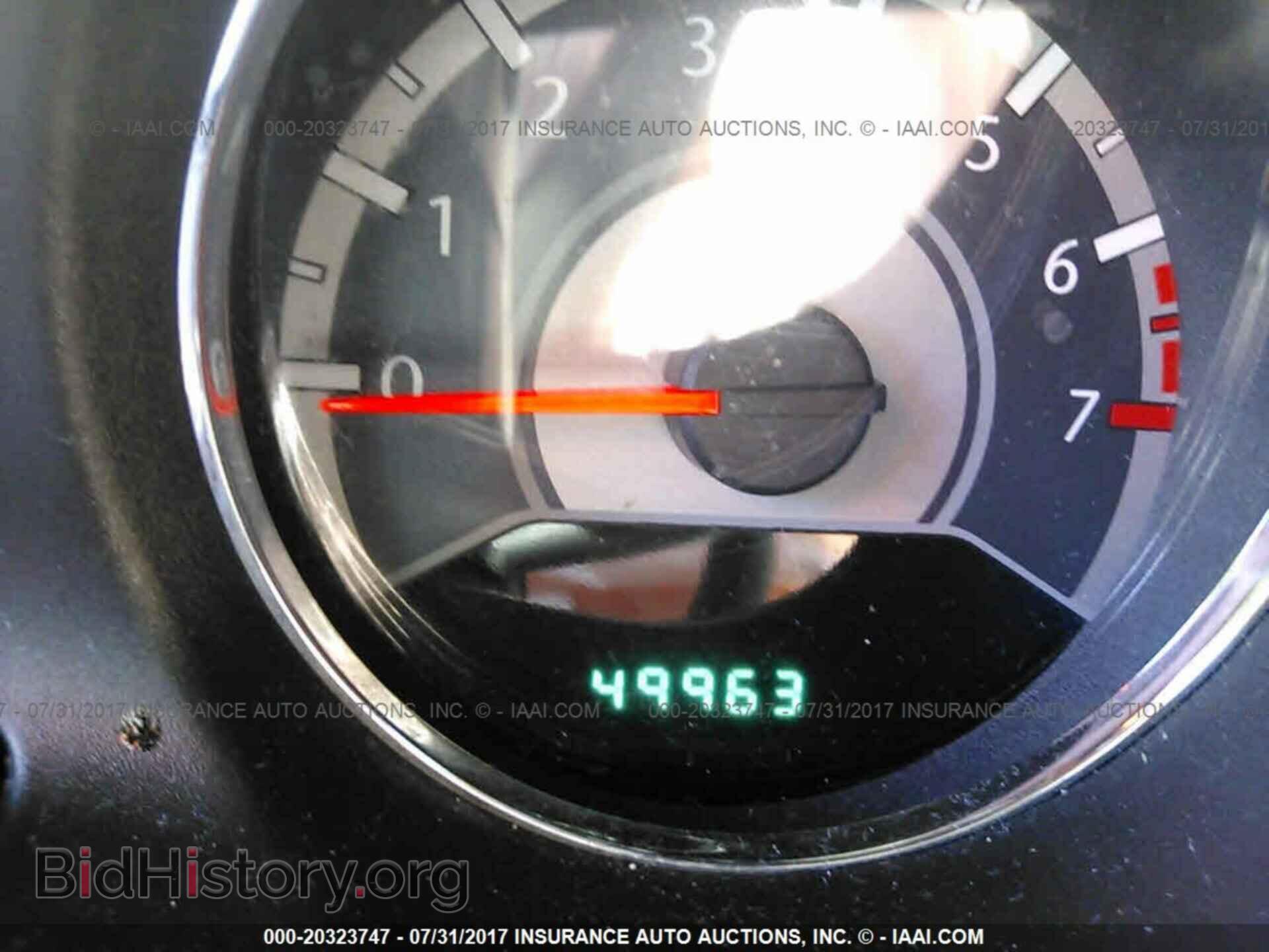2013 Chrysler 200 - VIN: 1C3CCBAB8DN698080 - Фото 7
