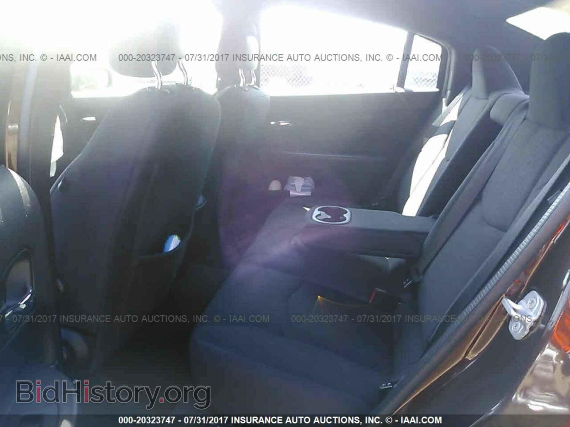 2013 Chrysler 200 - VIN: 1C3CCBAB8DN698080 - Фото 8