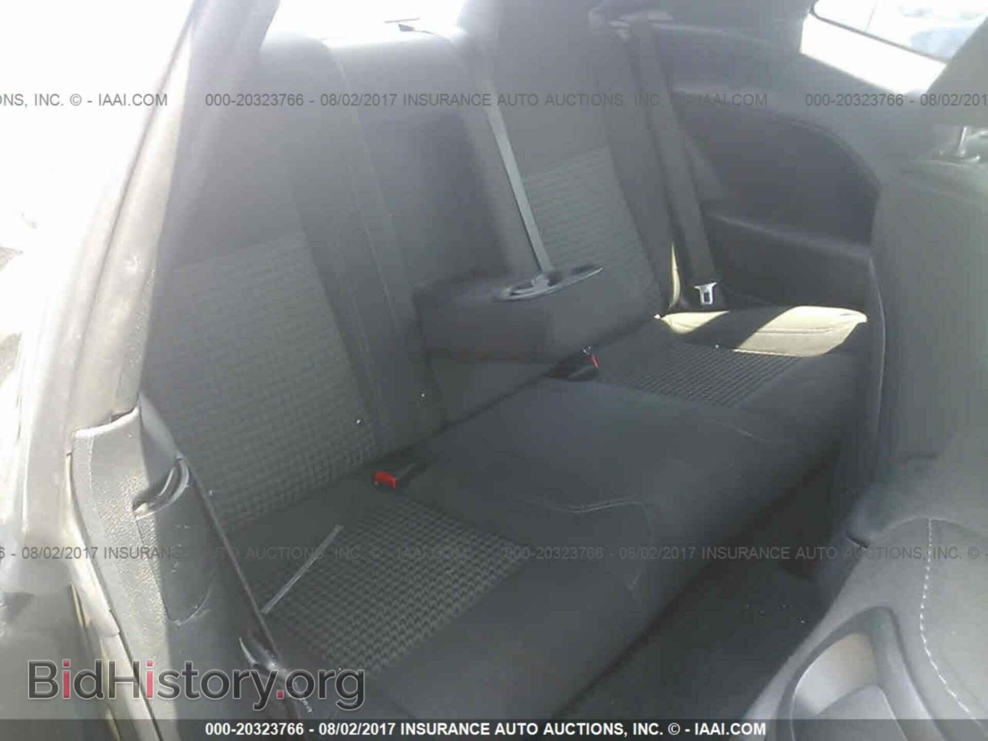 2016 Dodge Challenger - VIN: 2C3CDZBTXGH306789 - Фото 8