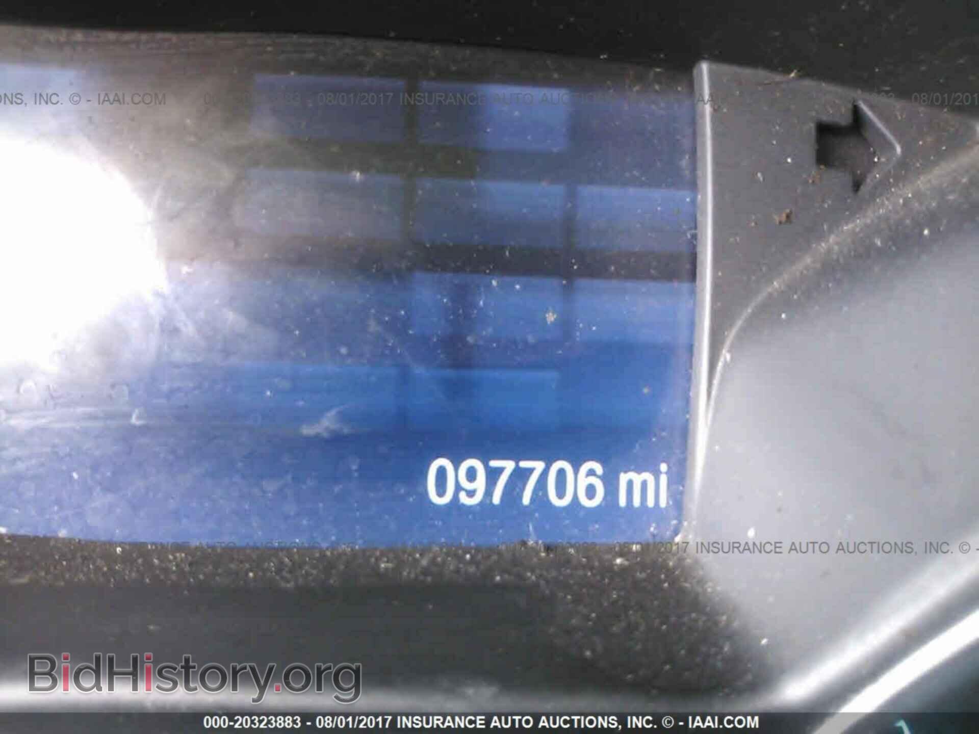 2014 Ford Escape - VIN: 1FMCU0F72EUC01335 - Фото 7