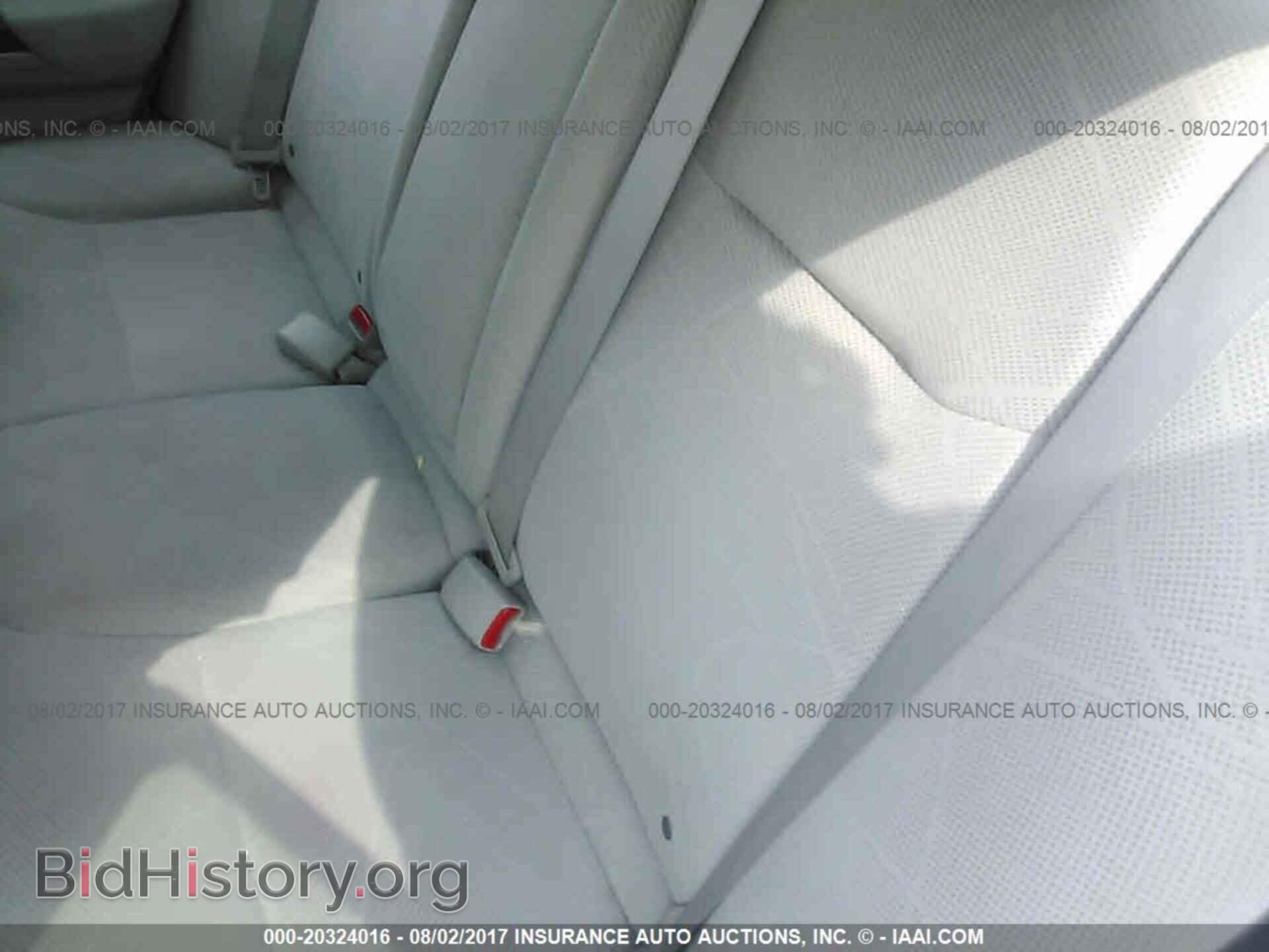 2012 Honda Civic - VIN: 19XFB2F80CE319150 - Photo 8