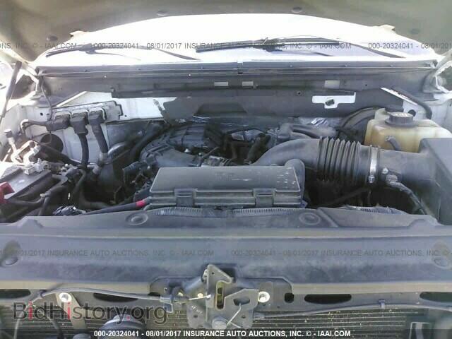 2011 Ford F150 - VIN: 1FTEX1CM3BFB51646 - Фото 10