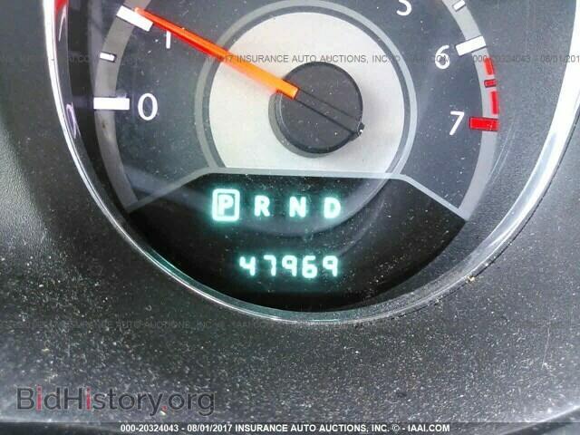 2012 Chrysler 200 - VIN: 1C3CCBCB6CN307004 - Фото 7