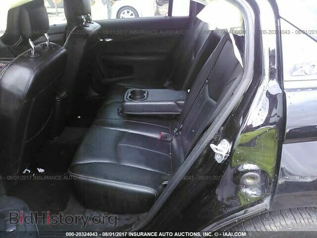 2012 Chrysler 200 - VIN: 1C3CCBCB6CN307004 - Фото 8