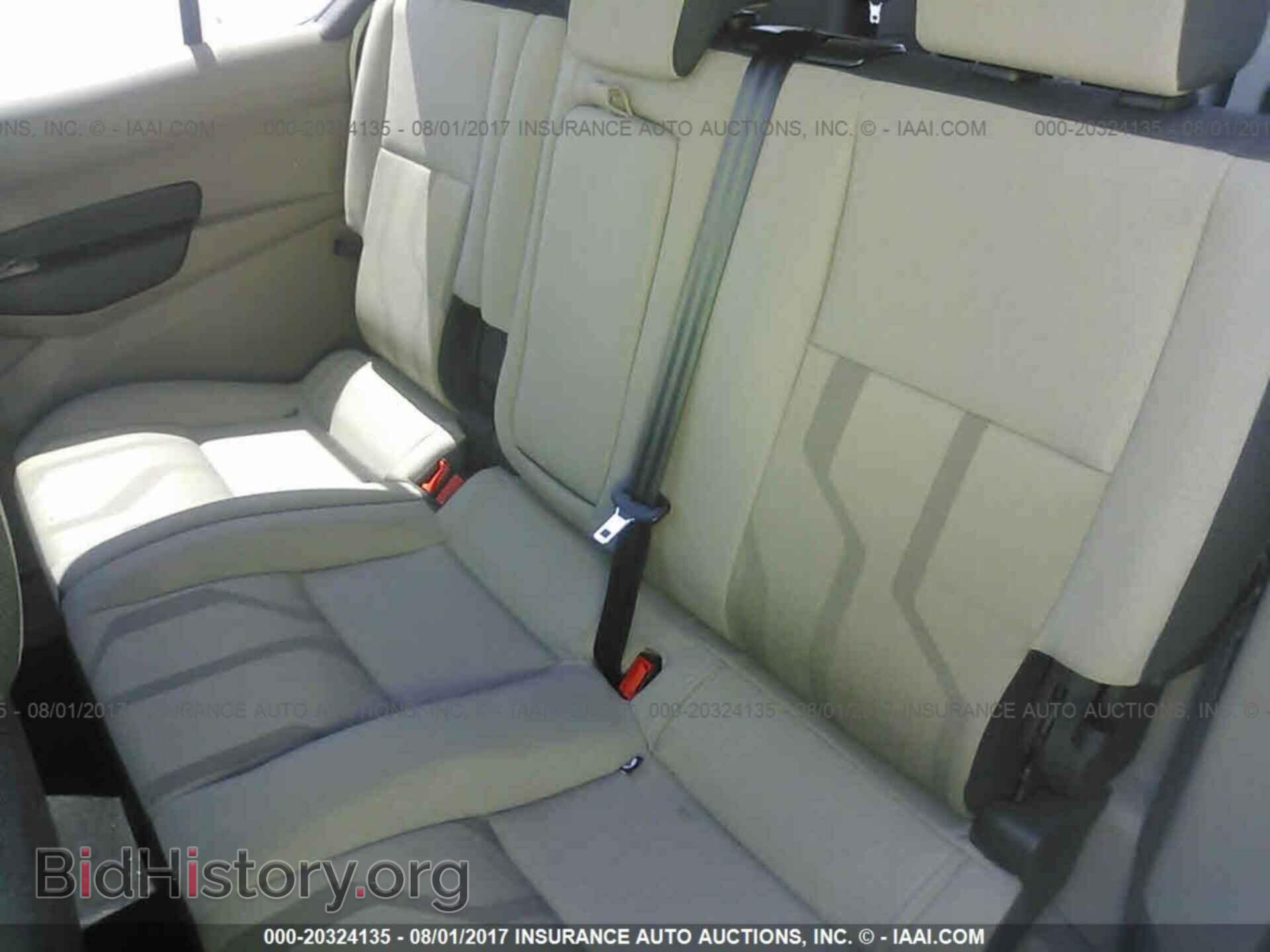 2014 Ford Transit - VIN: NM0GS9F76E1134107 - Фото 8