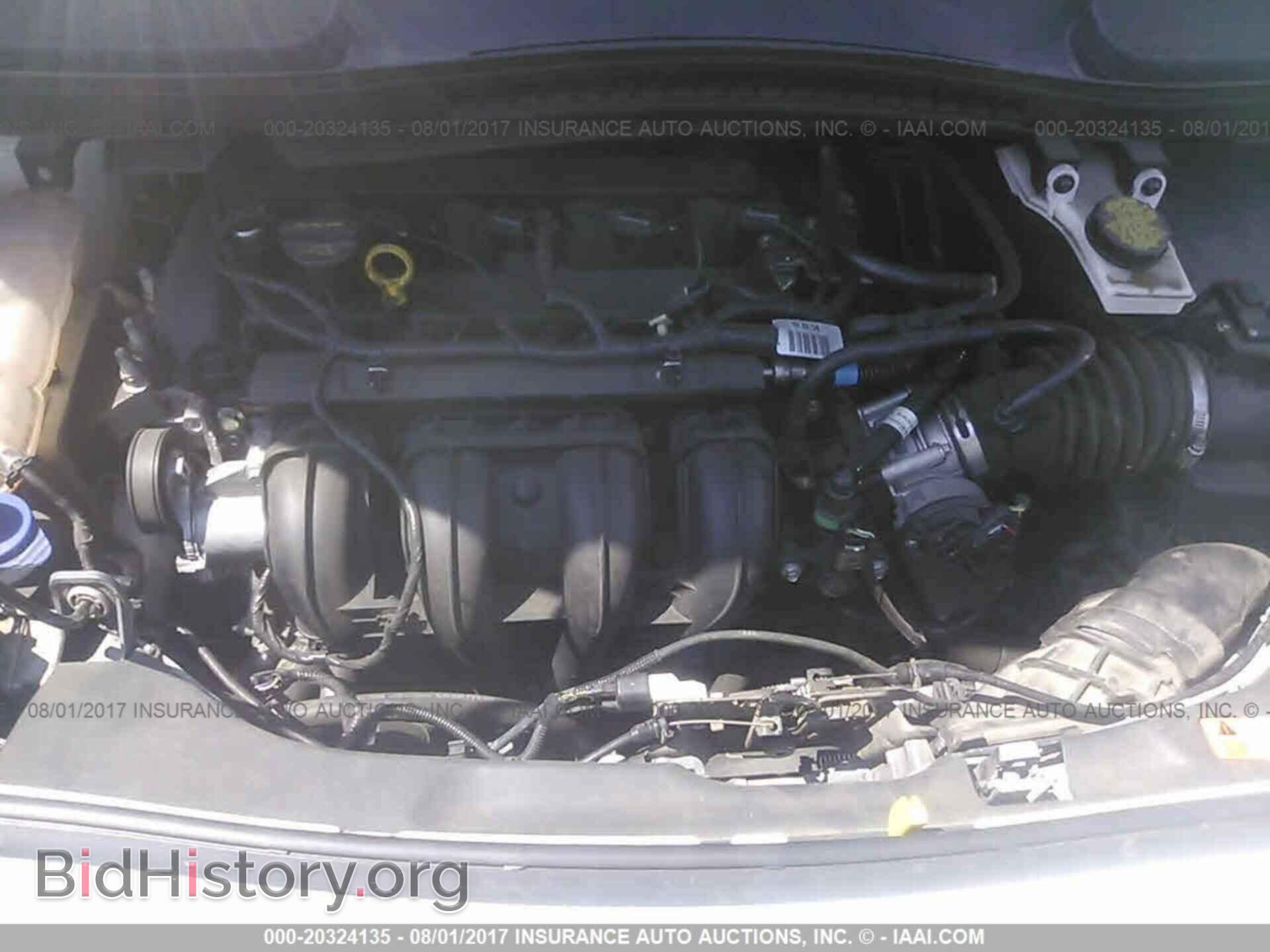 2014 Ford Transit - VIN: NM0GS9F76E1134107 - Фото 10