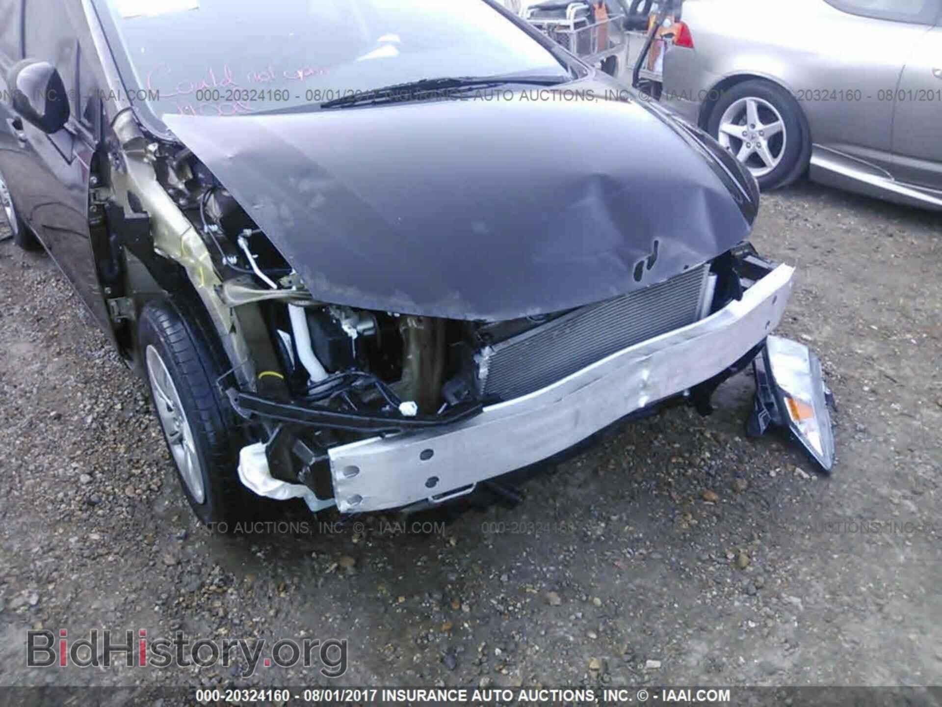 2013 Honda Civic - VIN: 2HGFB2F54DH590774 - Photo 6