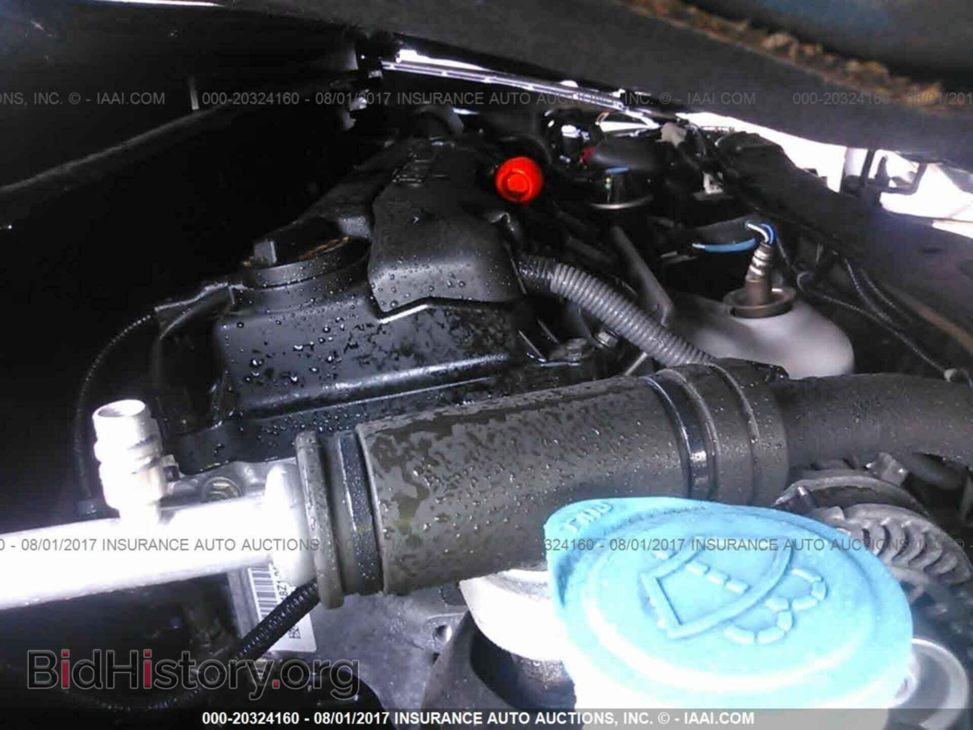 2013 Honda Civic - VIN: 2HGFB2F54DH590774 - Photo 10