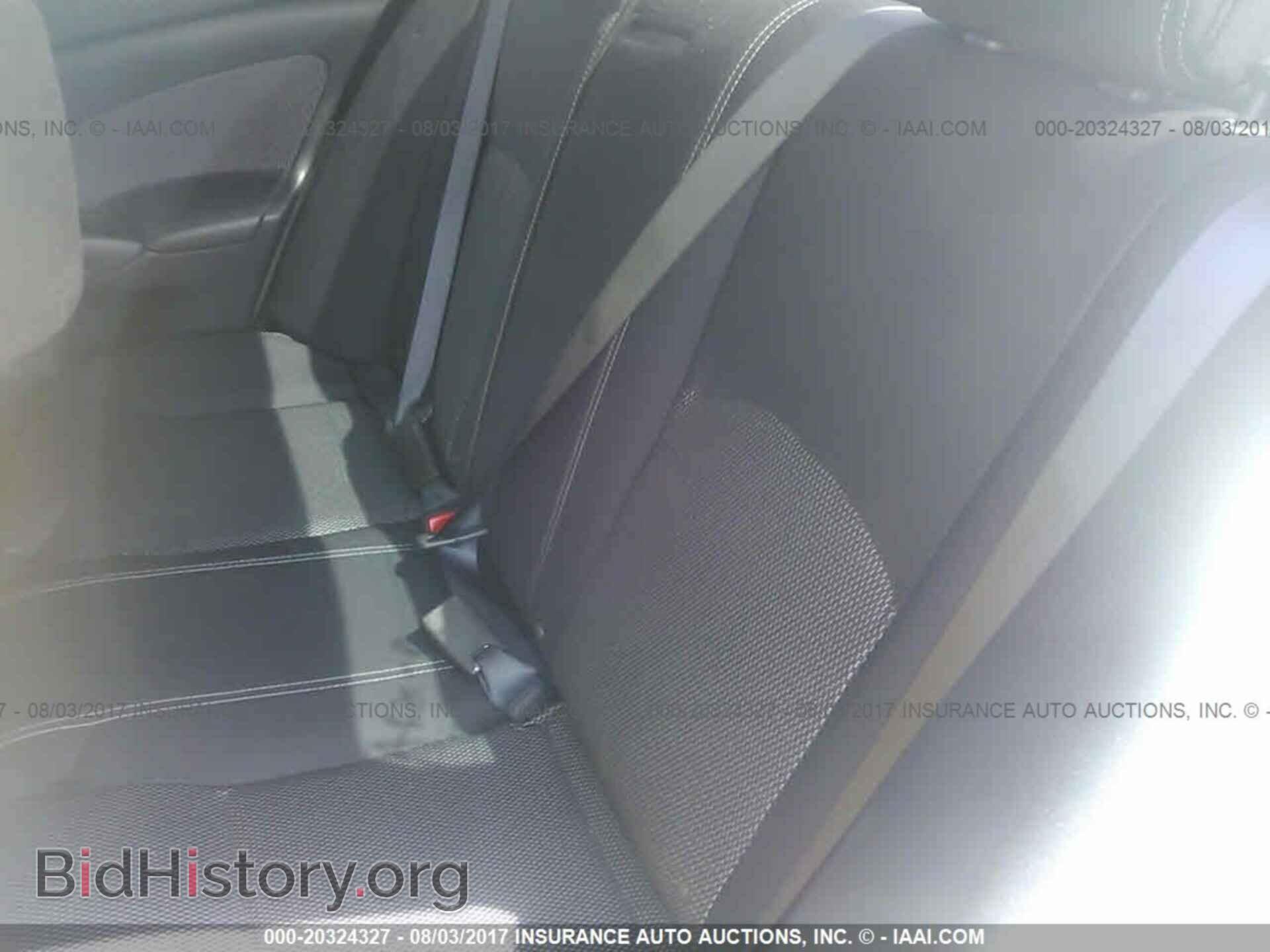 2016 Nissan Versa - VIN: 3N1CN7AP3GL837764 - Фото 8