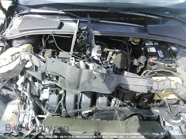 2012 Ford Focus - VIN: 1FAHP3F25CL298028 - Photo 10