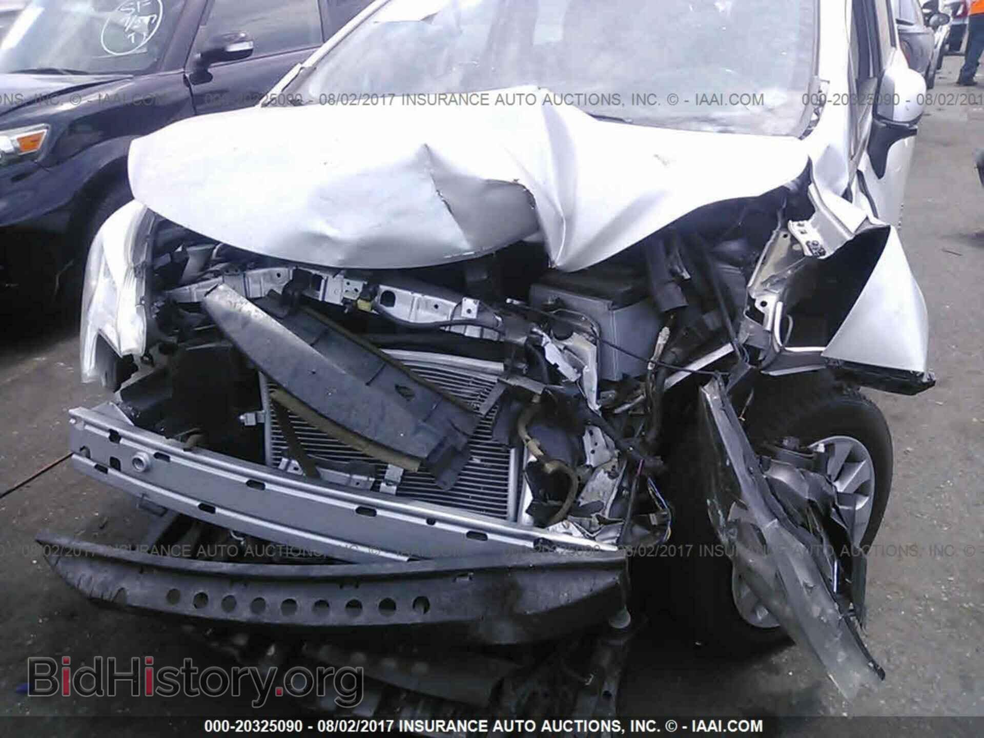2014 Nissan Versa note - VIN: 3N1CE2CPXEL416668 - Photo 6