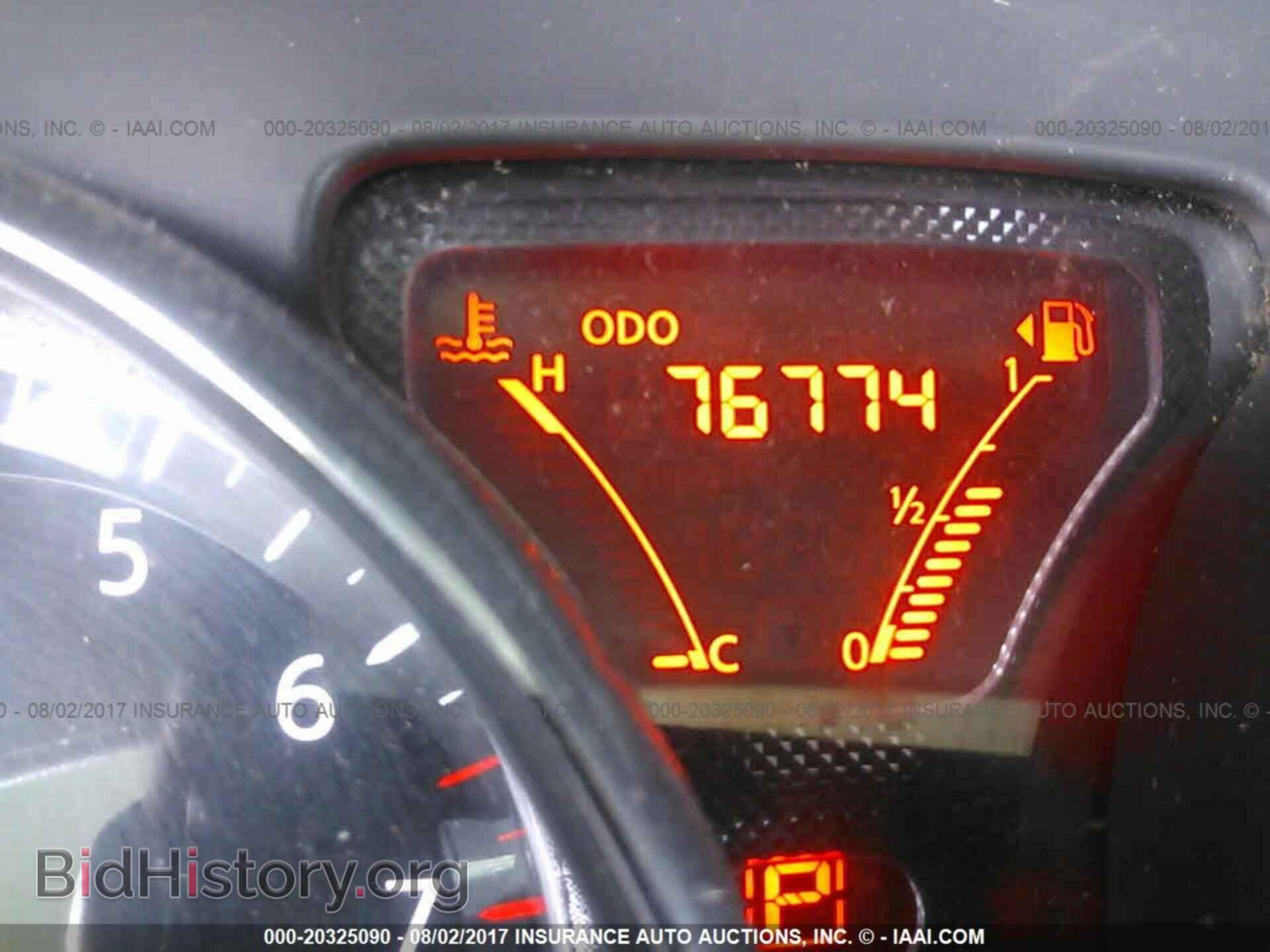 2014 Nissan Versa note - VIN: 3N1CE2CPXEL416668 - Photo 7