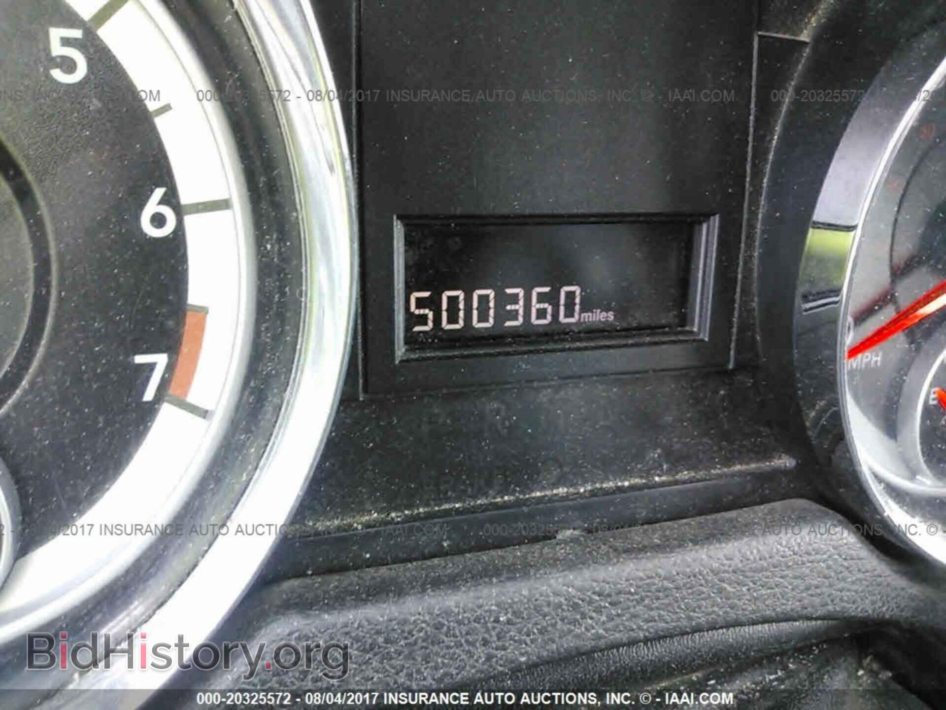 2013 Dodge Grand caravan - VIN: 2C4RDGBG8DR795177 - Фото 7